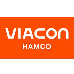 Logo der Firma ViaCon Hamco GmbH aus Mülheim an der Ruhr