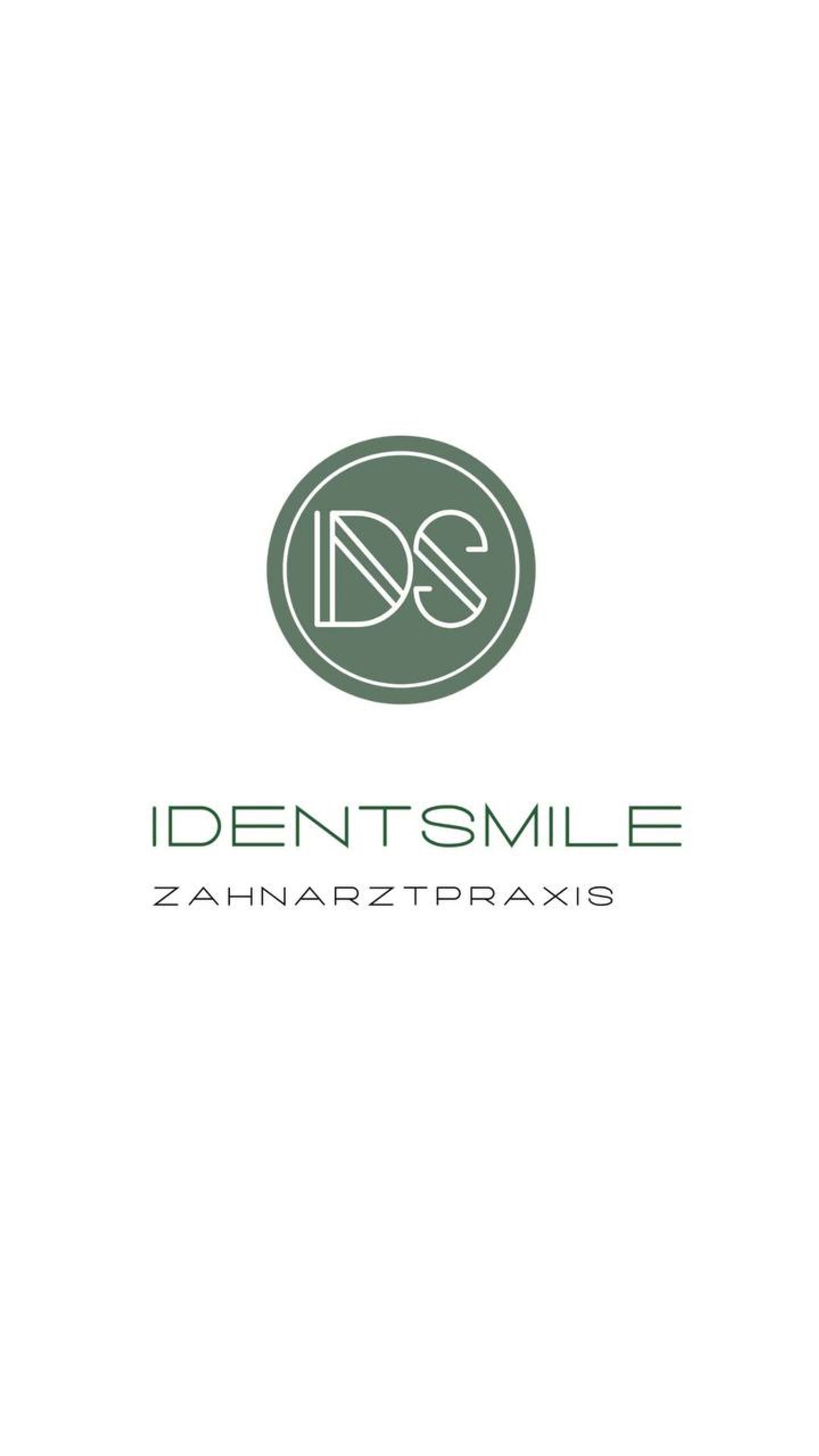 Logo der Firma Zahnarztpraxis IdentSmile - dr.med.dent. Delaram Fereidooni aus Düsseldorf
