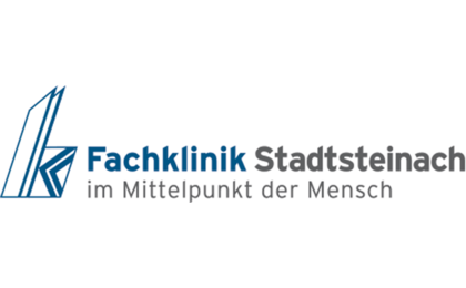 Logo der Firma Fachklinik Stadtsteinach aus Stadtsteinach