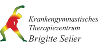 Logo der Firma Krankengymnastisches Therapiezentrum Brigitte Seiler aus Krefeld