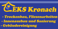 Logo der Firma EKS Kronach aus Kronach