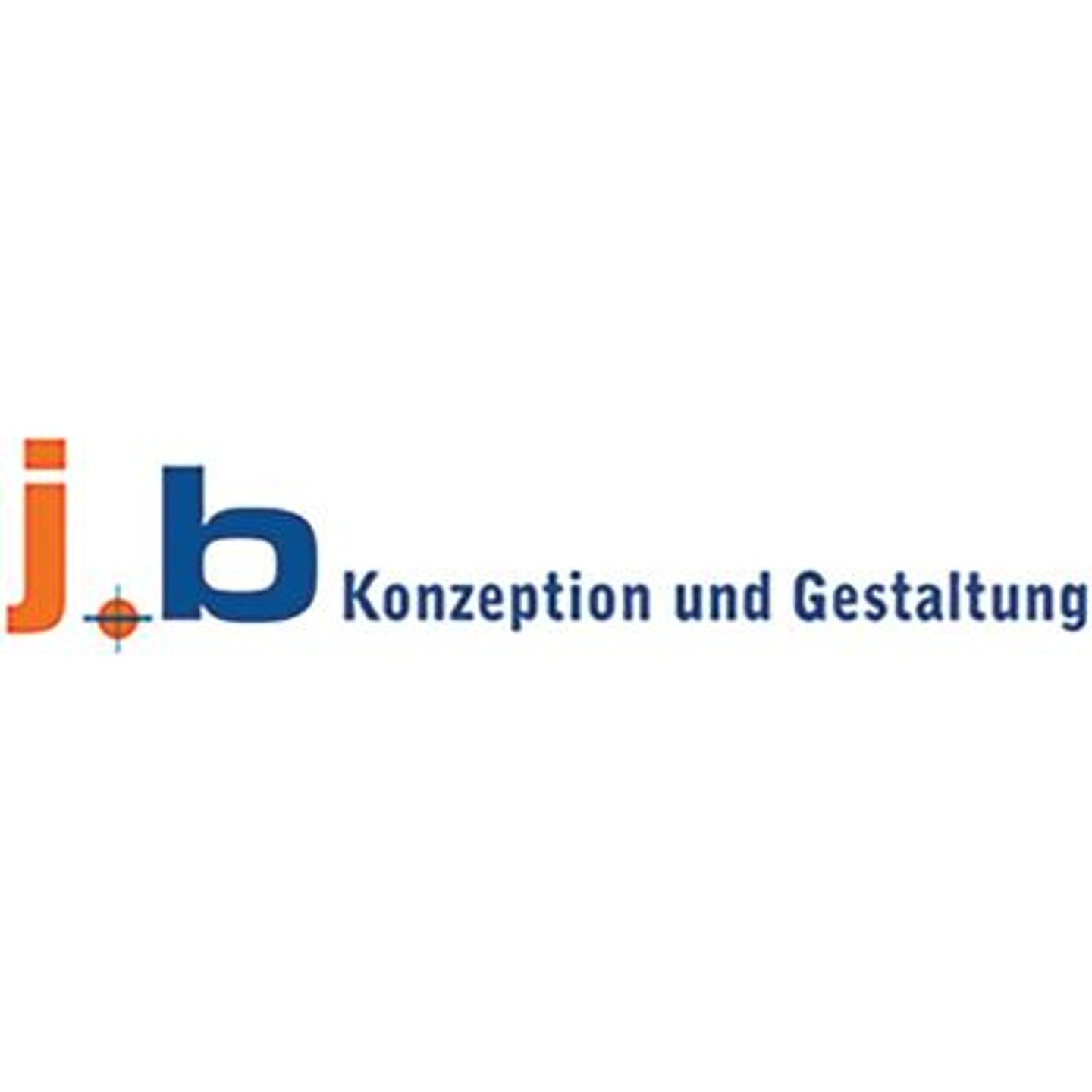 Logo der Firma jb Konzeption und Gestaltung aus Berlin