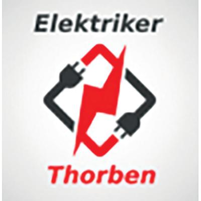 Logo der Firma Elektriker Thorben aus Düsseldorf