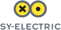 Logo der Firma SY Electric GmbH aus Niederdorf