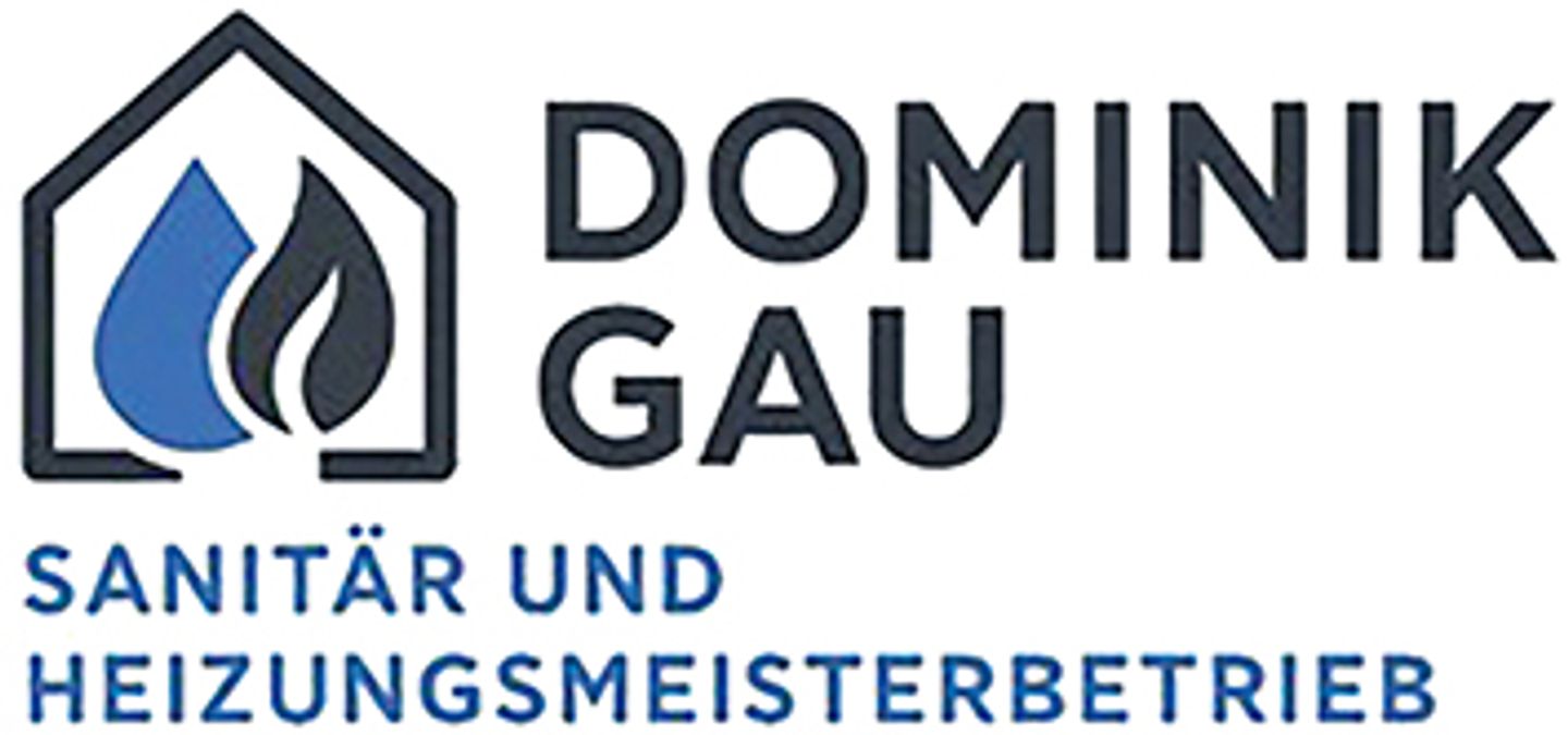 Logo der Firma Dominik Gau aus Goch