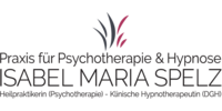 Logo der Firma Psychotherapie Spelz aus Kleve