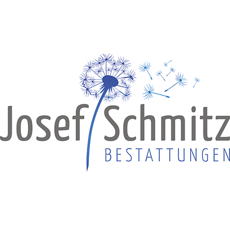 Logo der Firma Schmitz Bestattungen aus Weiden in der Oberpfalz