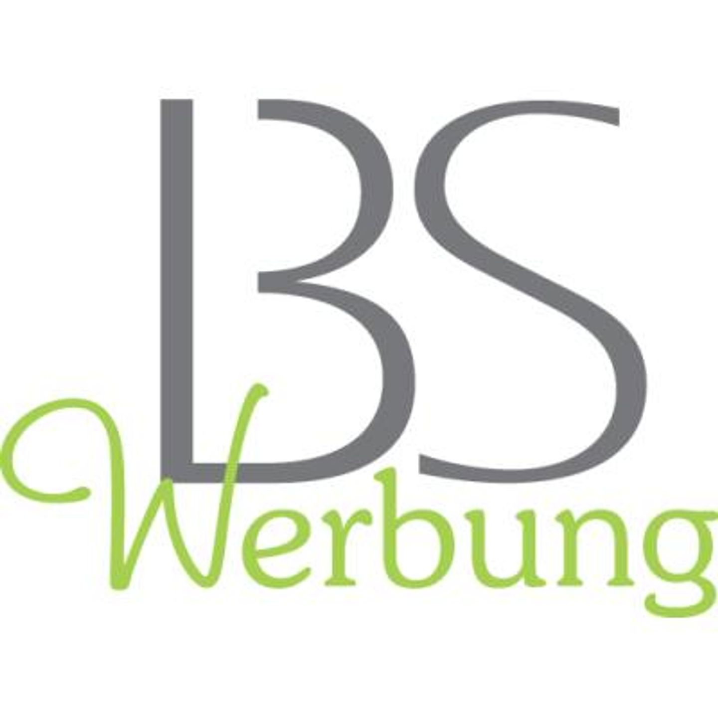 Logo der Firma BS Werbung aus Hof