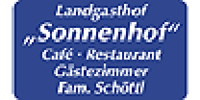 Logo der Firma Landgasthof Sonnenhof aus Klais