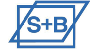Logo der Firma Schmidt + Brede GmbH -Kunststoffenster- aus Kassel