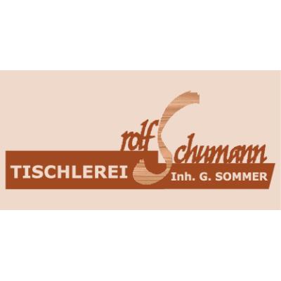 Logo der Firma Gabriele Sommer Tischlerei Rolf Schumann aus Chemnitz