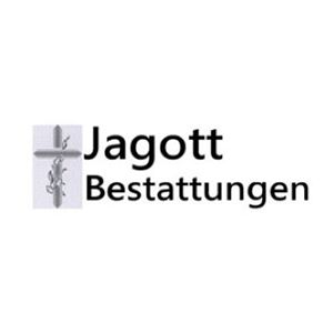 Logo der Firma Bestattungshaus Jagott aus Roth