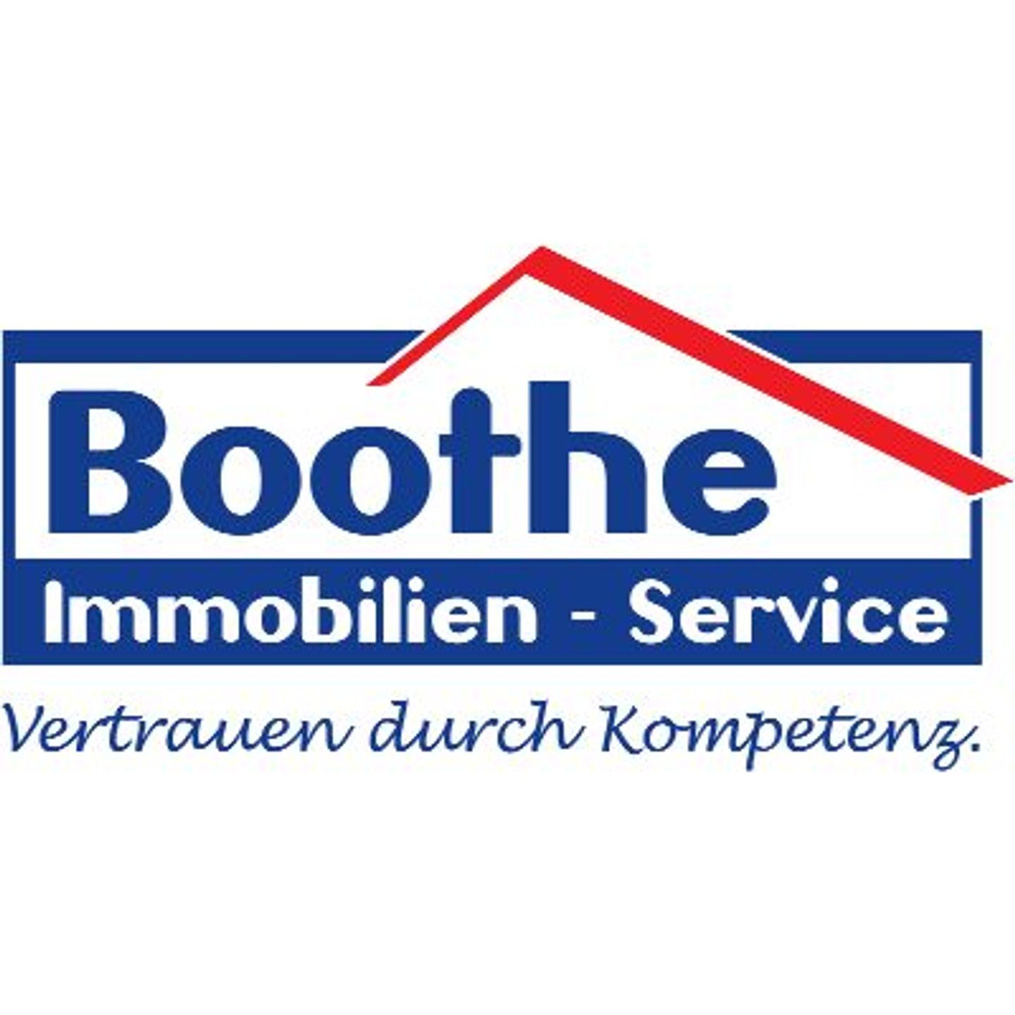 Logo der Firma Boothe Immobilien-Service GmbH aus Wolfratshausen