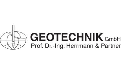 Logo der Firma Geotechnik Gesellschaft GmbH aus Herrieden