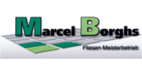 Logo der Firma Fliesen Borghs Marcel aus Kevelaer