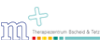 Logo der Firma Krankengymnastik mplus - Therapiezentrum aus Freising