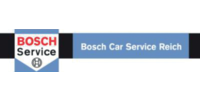 Logo der Firma Bosch Car Service Reiner Reich aus St. Peter