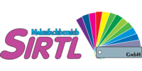 Logo der Firma Malerfachbetrieb Sirtl GmbH aus Wiesau