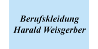 Logo der Firma Harald Weisgerber aus München