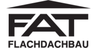 Logo der Firma FAT-Flachdachbau GmbH aus Lahr