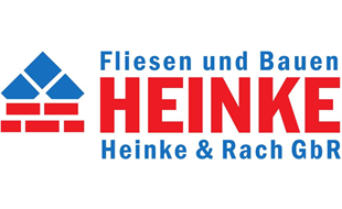 Logo der Firma Fliesen & Bauen Heinke aus Hilden auf dem Branchenportal Bauunternehmen.org