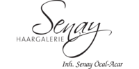 Logo der Firma Haargalerie Senay aus Kulmbach