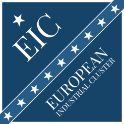 Logo der Firma European Industrial Cluster aus Frankfurt am Main