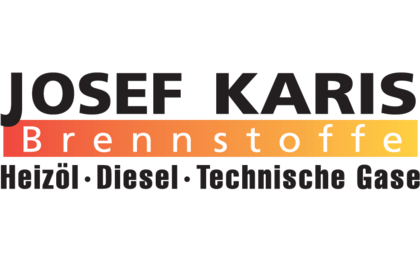 Logo der Firma Karis Josef Brennstoffe aus Kaarst