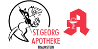 Logo der Firma St. Georg-Apotheke Apoth. Benedikt Schmidt aus Traunstein