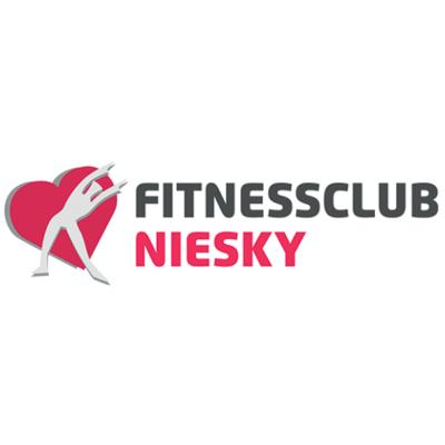 Logo der Firma Fitnessclub Niesky aus Niesky
