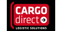 Logo der Firma Kurierdienst Cargo direct aus Kassel