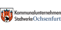 Logo der Firma Stadtwerke Ochsenfurt aus Ochsenfurt
