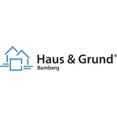 Logo der Firma Haus & Grund Bamberg e.V. aus Bamberg