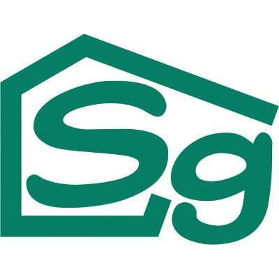 Logo der Firma Chemnitzer Siedlungsgemeinschaft eG aus Chemnitz