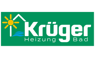 Logo der Firma Hellmut Krüger Heizung-Sanitär GmbH & Co. KG Bad Austellung aus Starnberg