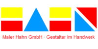 Logo der Firma Maler Hahn GmbH aus Kassel