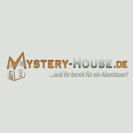 Logo der Firma Mystery-House aus Norderstedt