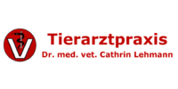 Logo der Firma Lehmann, C. Dr.med.vet. Tierarzt aus Ettersburg