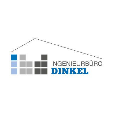 Logo der Firma Dinkel Stephan Ingenieurgesellschaft für Bauwesen mbH aus Volkach