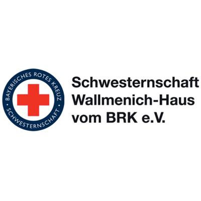 Logo der Firma Schwesternschaft Wallmenichhaus vom BRK e.V. aus Amberg