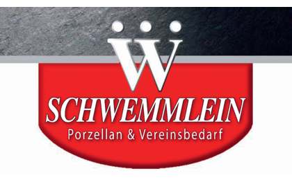 Logo der Firma Vereinsbedarf & Stickerei Schwemmlein aus Bayreuth