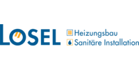 Logo der Firma Lösel Heizungsbau aus Hetzles