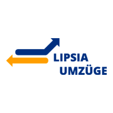 Logo der Firma Lipsia Umzüge aus Leipzig