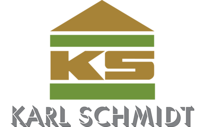 Logo der Firma Schmidt Karl Bau GmbH aus Dittenheim