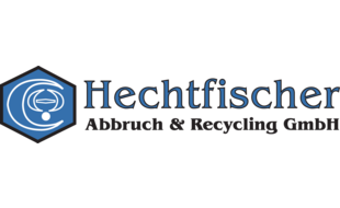 Logo der Firma Hechtfischer Abbruch & Recycling GmbH aus Schwarzenbach