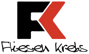 Logo der Firma B. Krebs Fliesenleger aus München