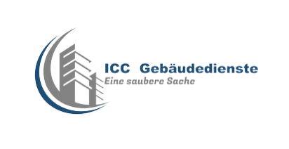 Logo der Firma ICC-Gebäudedienste Milene Oliveira aus Düsseldorf