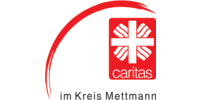 Logo der Firma Caritasverband für den Kreis Mettmann e. V. aus Erkrath