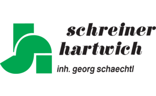 Logo der Firma Hartwich Schreiner aus Weiden