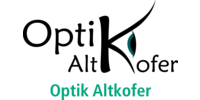 Logo der Firma Optik Altkofer aus Pegnitz